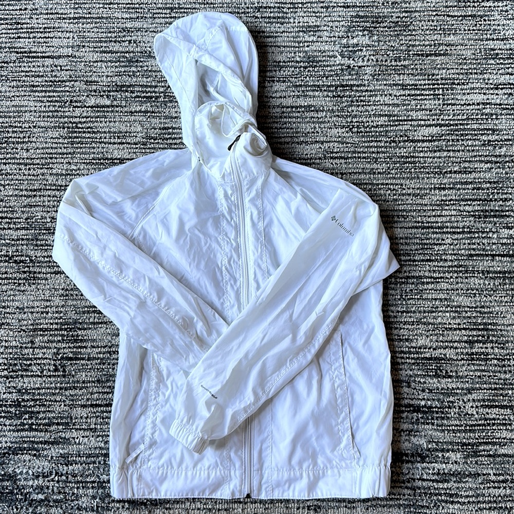 Columbia women’s Omni shield jacket